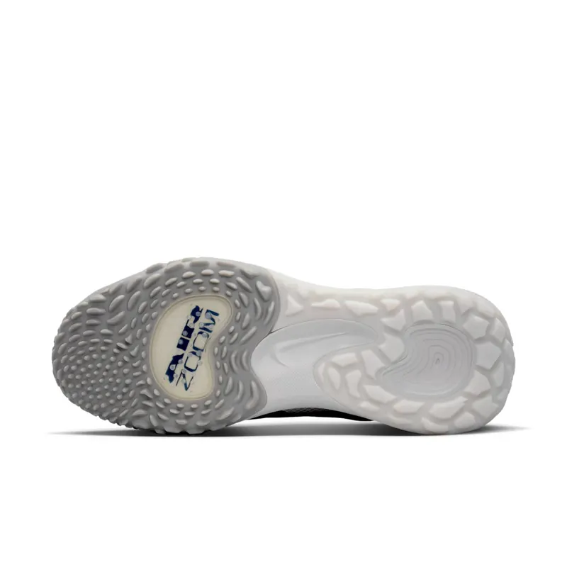 Nike Cross Turf Photon Dust Vast Grey Silver (II4179-002)