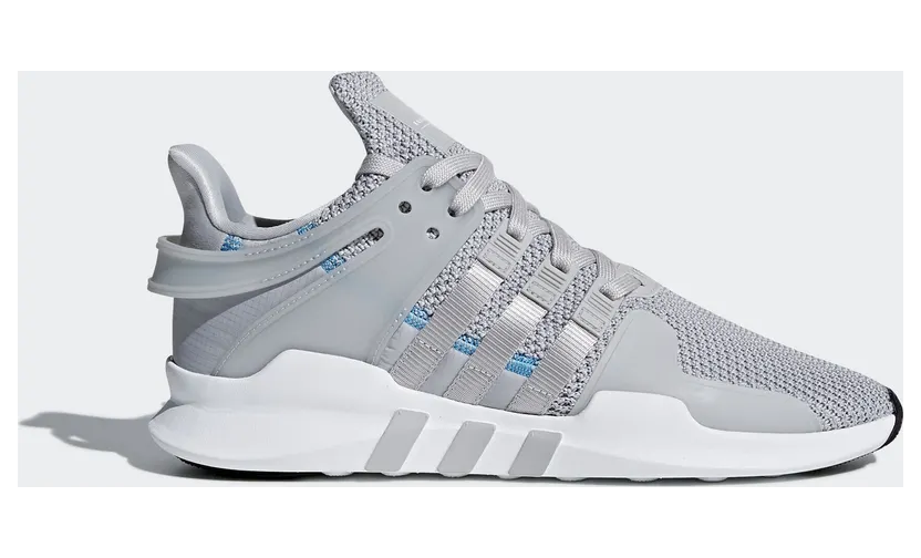 Adidas EQT Support ADV ‘Grey’ Grey/Grey/White (CQ3005)
