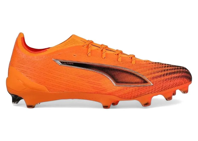 Puma Ultra 6 Ultimate FG Hot Pursuit Pack (108557-03)