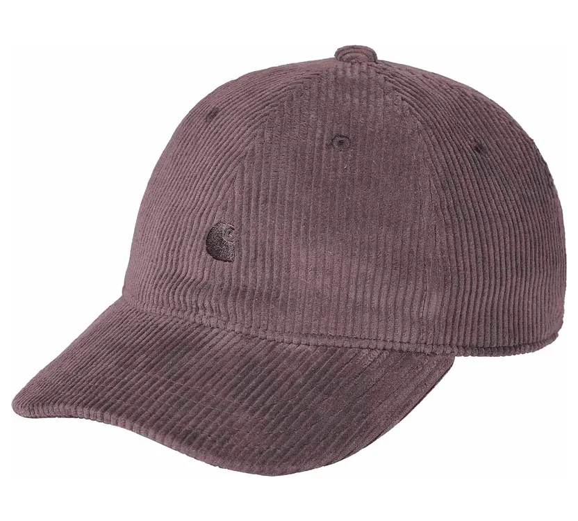 Carhartt WIP – Harlem Cap – Mütze-Cap (I02689039PXX06)