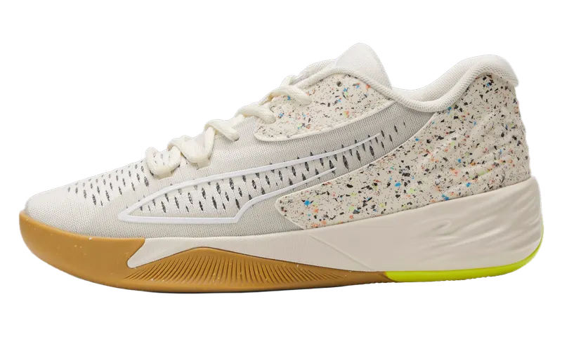 Puma STEWIE 1 REINTRODUCE “White” (378261-01)