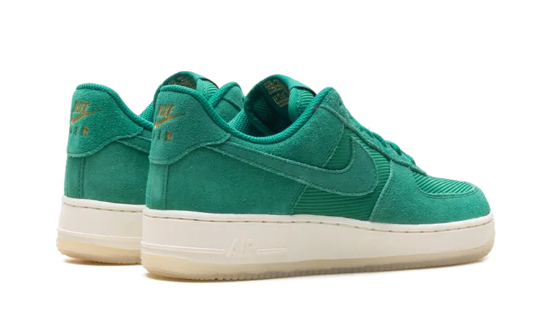 Nike Air Force 1 Low ’07 LV8 “Malachite” (FZ5222-300)