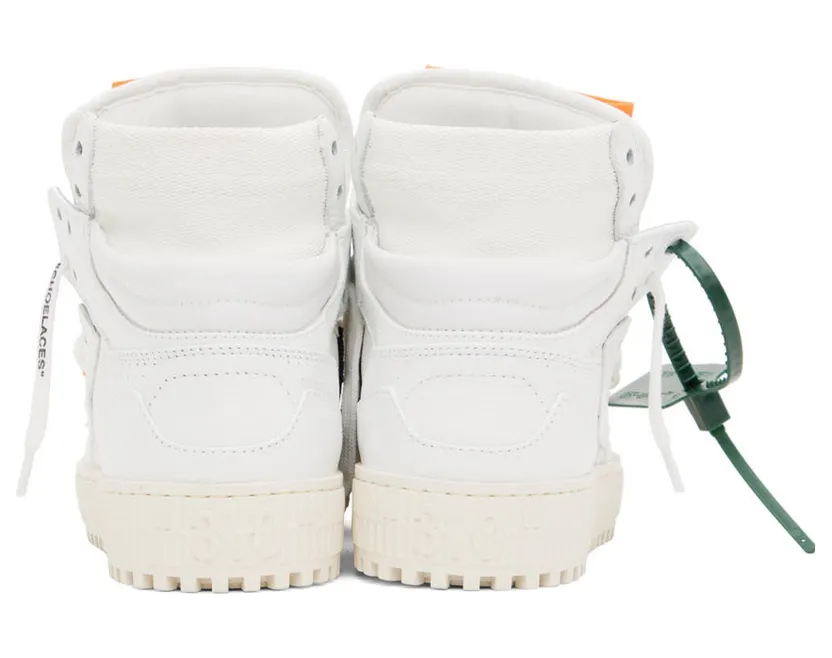 Off-White White Off Court 3.0 Sneakers (OWIA112C99LEA0010120) (2)