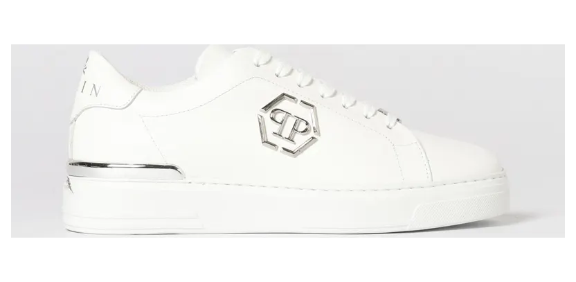 Philipp plein Sneakers White (FABSUSC0379PLE075N01) (3)