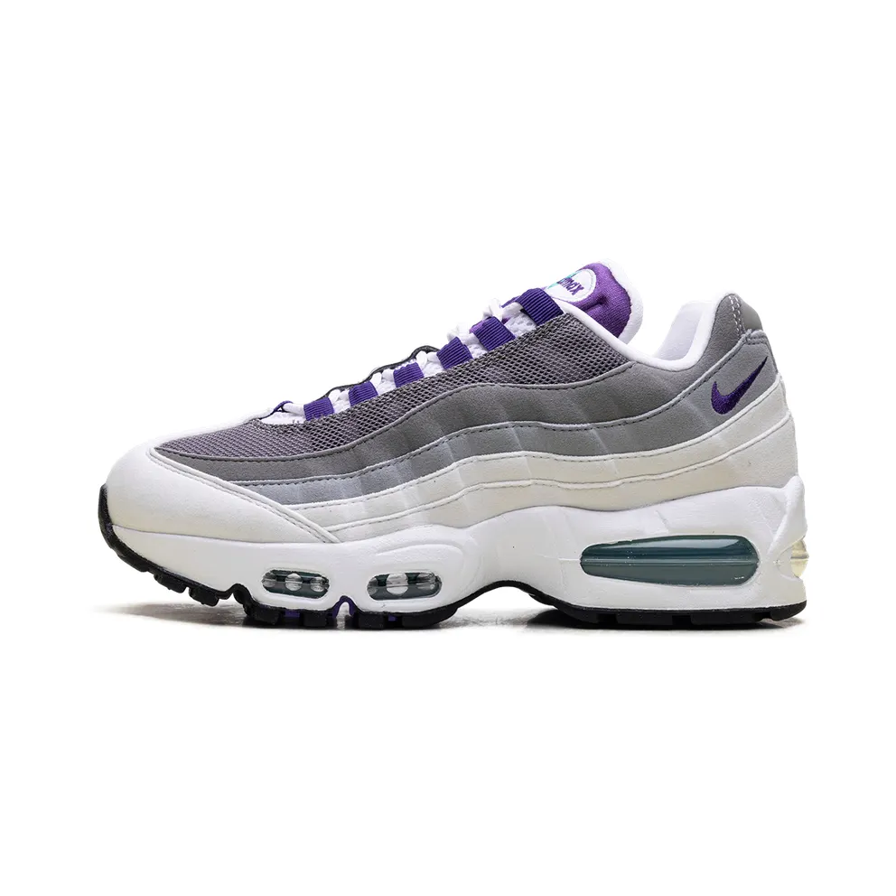 Nike Air Max 95 “Grape” (HJ5996-100)