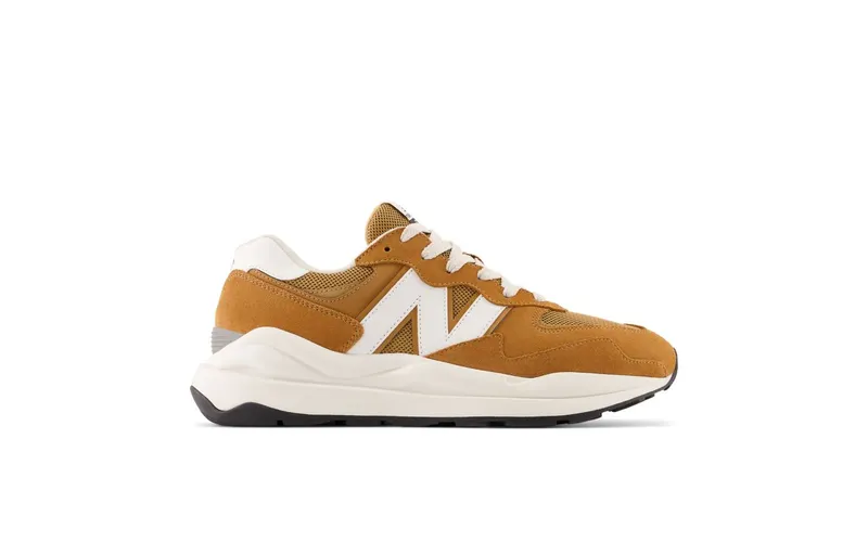 New Balance 57/40 Workwear White (M5740VPC)