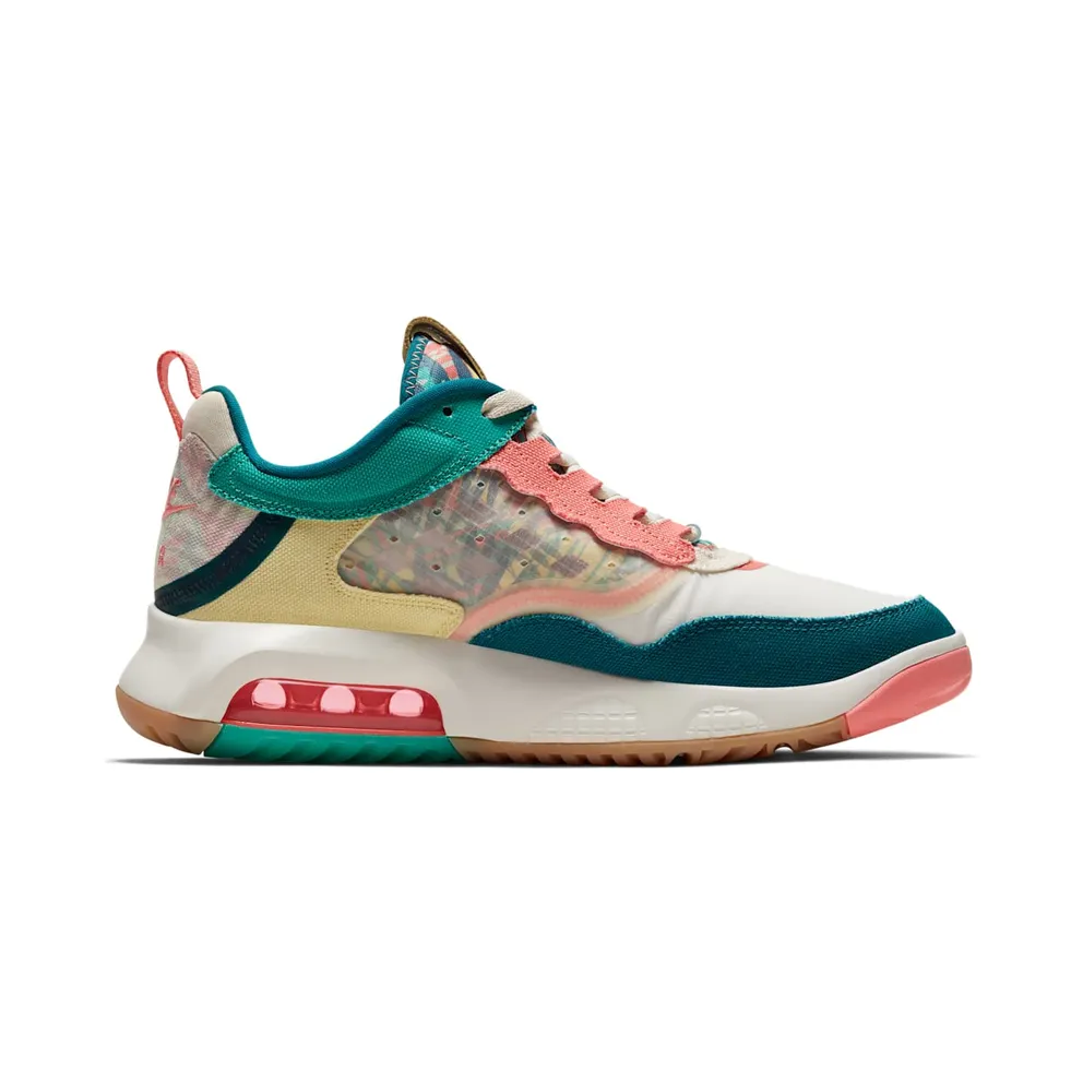 Jordan Air Max 200 Super Bowl LIV Multi-Color/Multi-Color (CV9778-900)