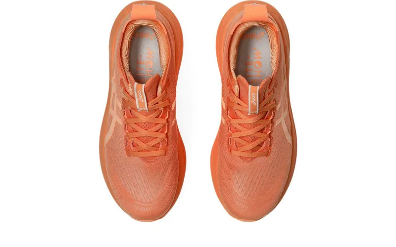 ASICS Gel-Nimbus 27 Lite Show Mojave (1012B817-800)