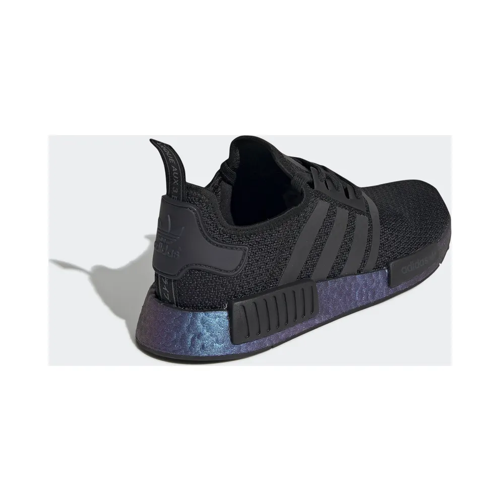 adidas NMD R1 Goodbye Gravity Black Core Black/Core Black/Carbon (FV3645)