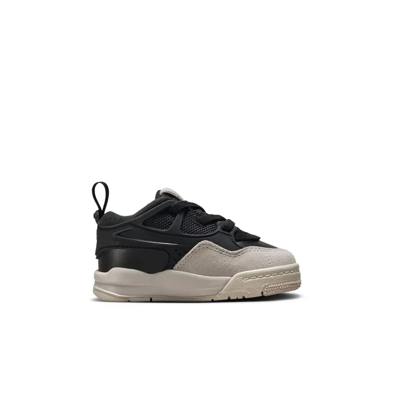 Jordan 4 RM Black Light Bone (FQ7937-001)