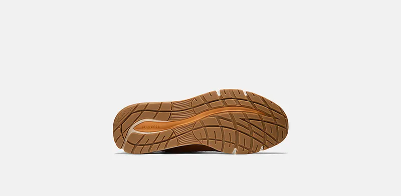 New Balance 991v2 MiUK Caramel Cafe (U991GB2)