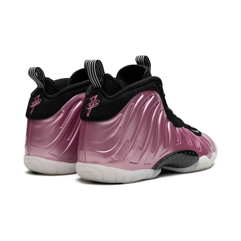 Nike Little Posite One GS “Polarized Pink” (DX1947-600)
