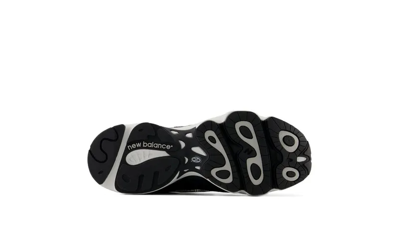 New Balance 1000 Black / Faded Black