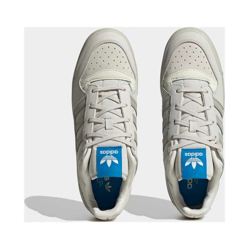 Adidas Forum Low Talc / Sesame / Bliss (HQ1506)