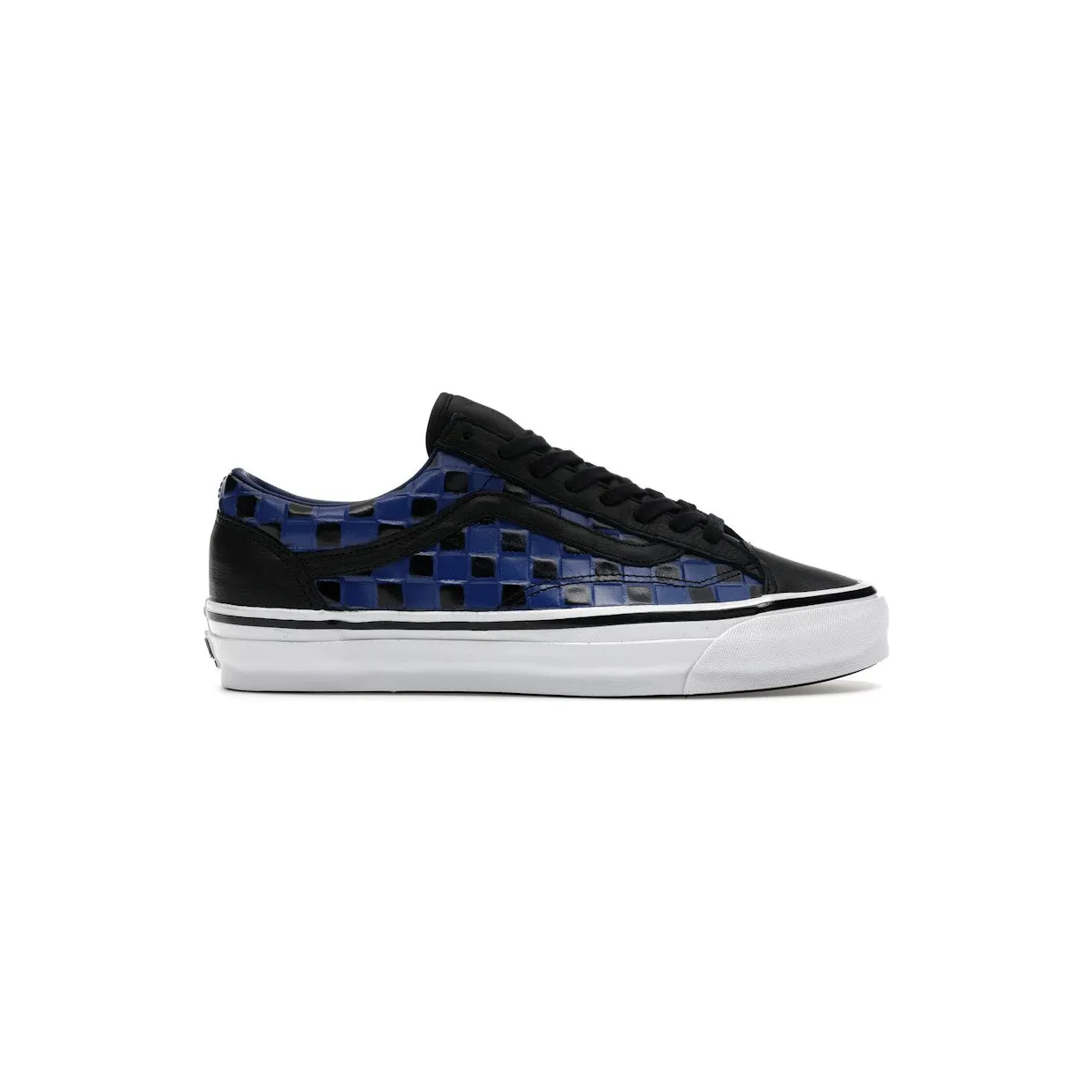 vans-checkerboard VN000D2GBTE