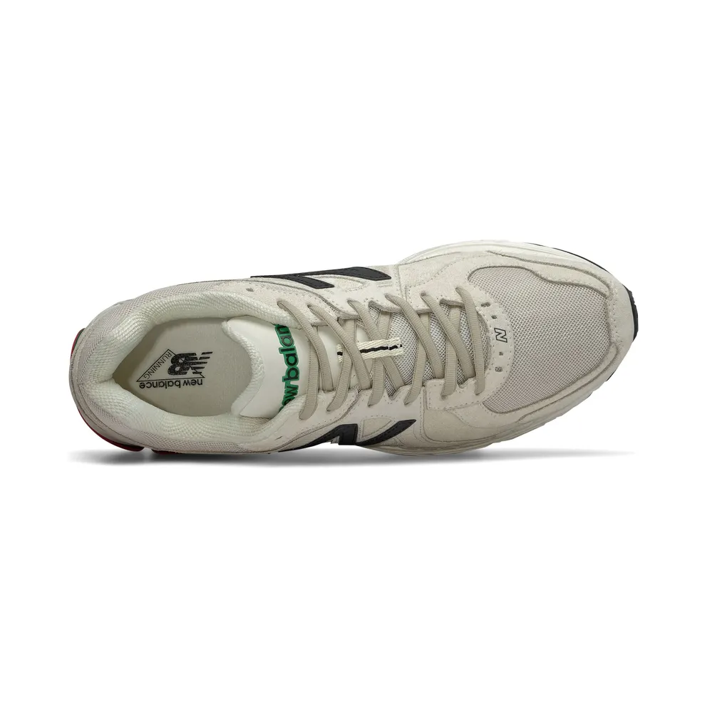 New Balance 860 V2 Cream Cream/Black (ML860XG)