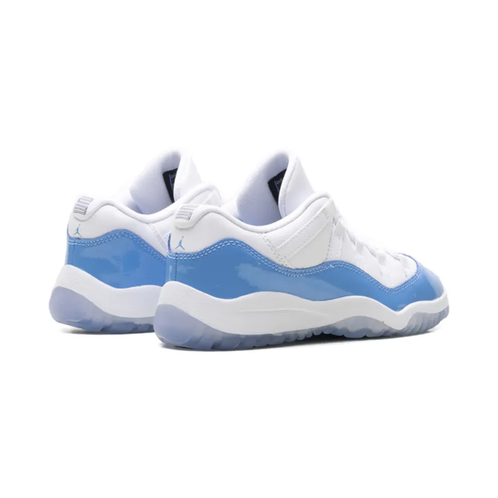 Air Jordan 11 Low PS “University Blue (2026)” (FV5116-100)