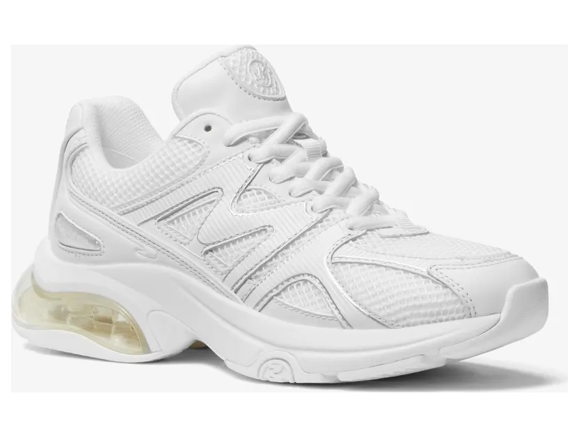 michael-kors-sneaker 43S3KIFS1D