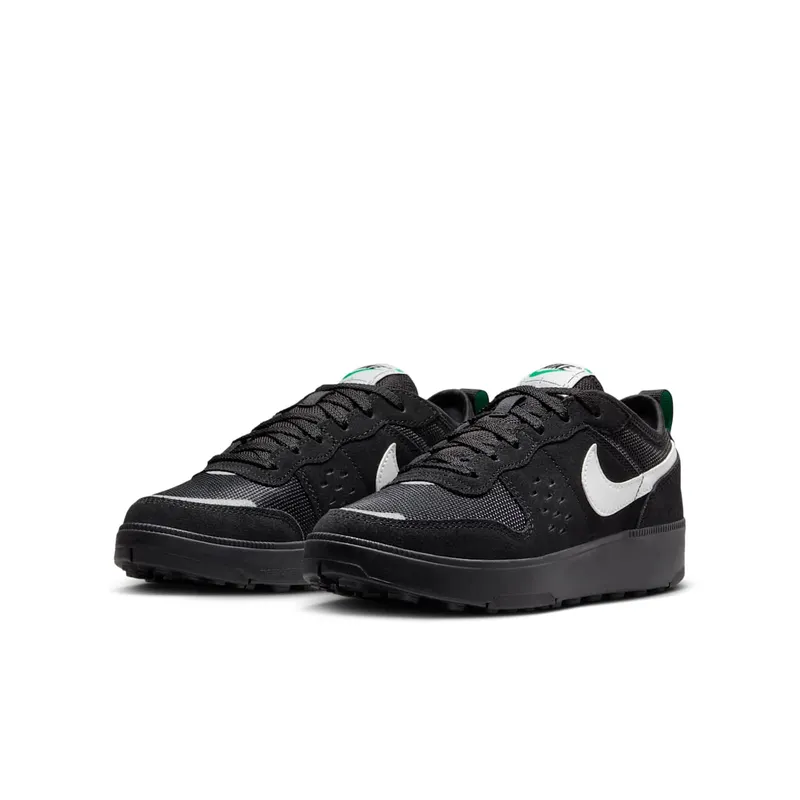 Nike C1TY GS “Black Summit White” (HQ0028-001)