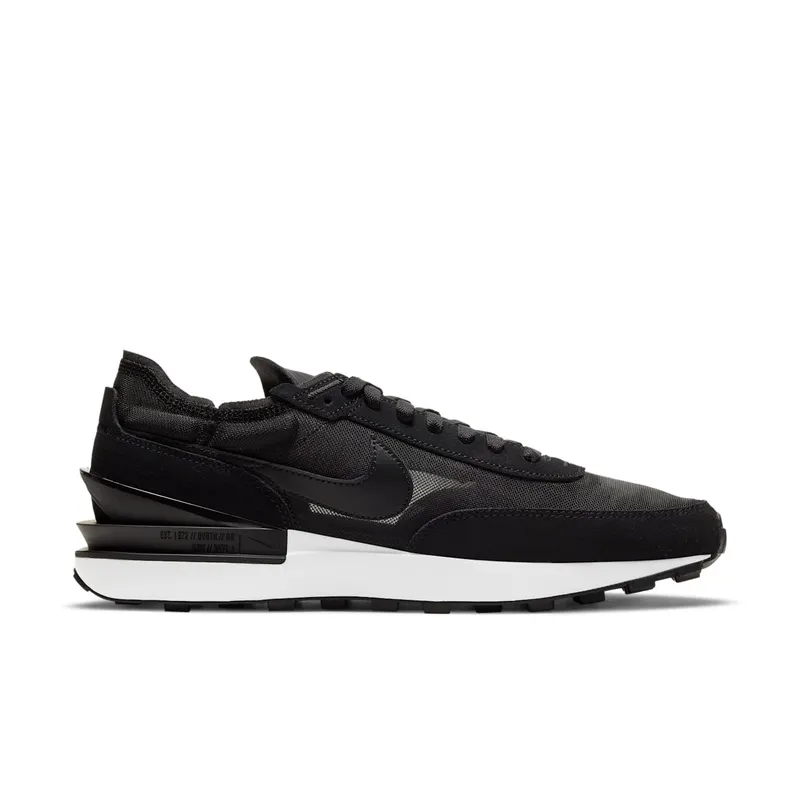Nike Waffle One Black (DA7995-001)