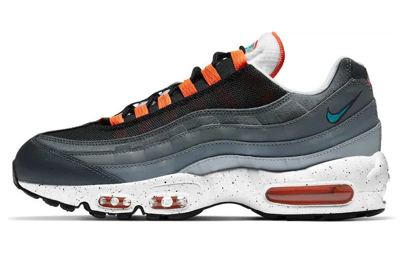 Nike Air Max 95 CZ0191-001