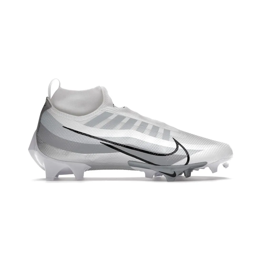 Nike Vapor Edge Pro 360 White Metallic Silver (DQ3670-102)