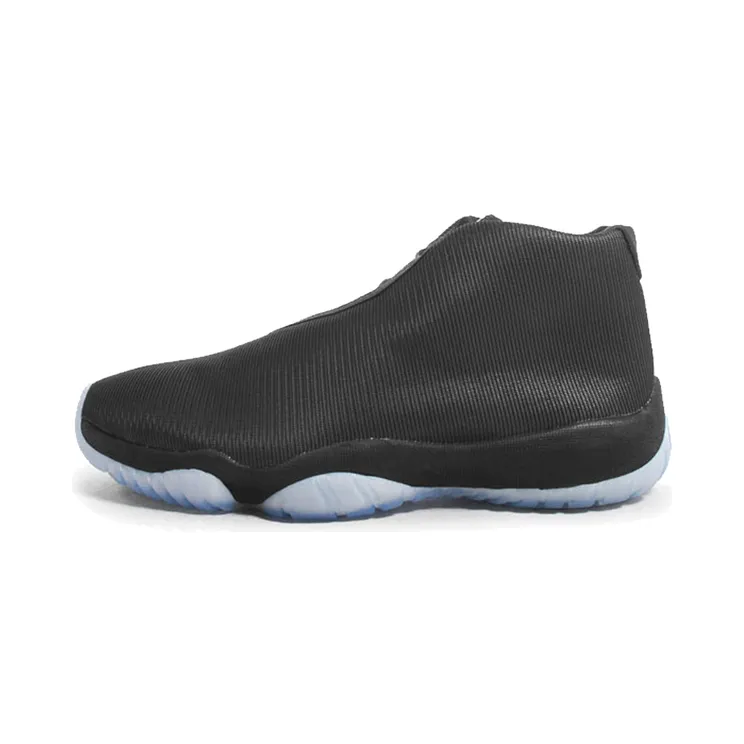 Jordan Future Black Reflective (656503-011)