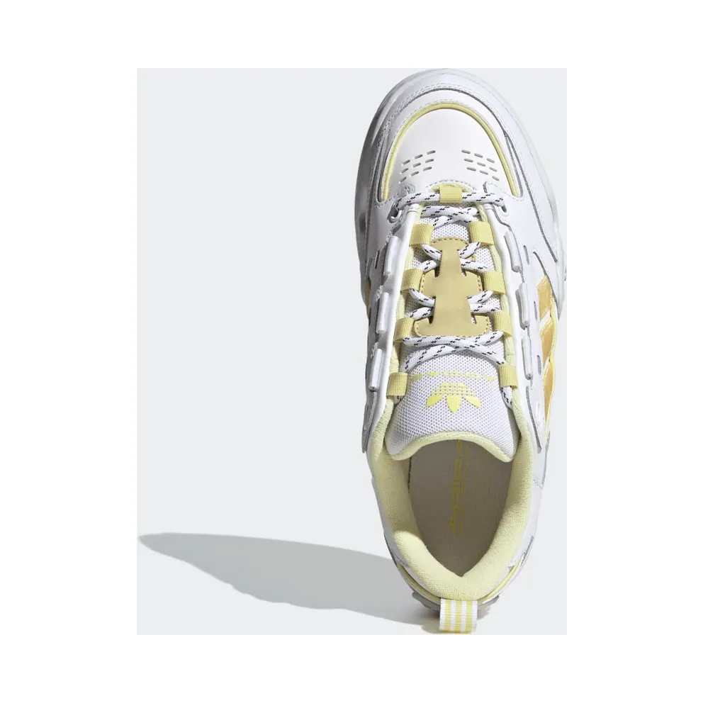adidas Adi2000 Cloud White / Almost Yellow / Cloud White (GZ7203)