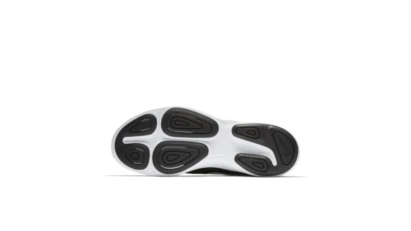 Nike Revolution 4 Black White-Anthracite (W) Black/White-Anthracite (908999-001)
