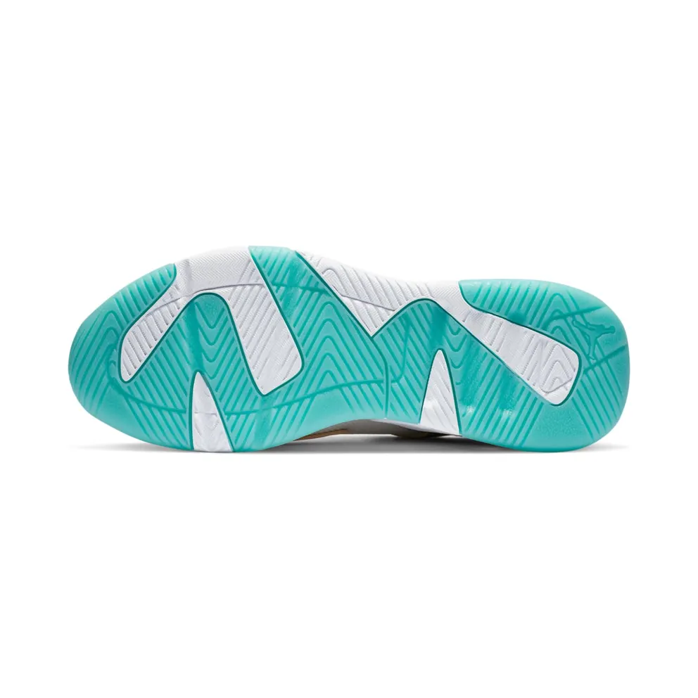Jordan Air Cadence Pale Ivory Pale Ivory/Black-White-Igloo (DB2741-100)