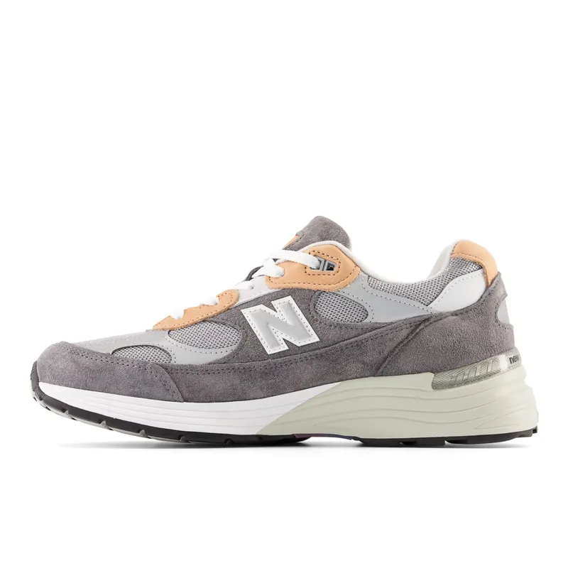 New Balance 992 Todd Snyder 10th Anniversary (M992TA)