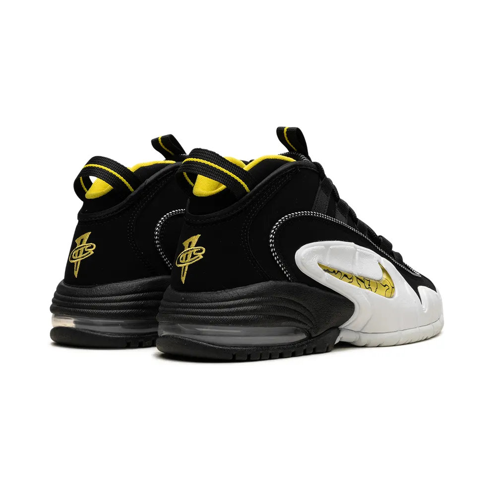 Nike Air Max Penny “Lester Middle School” (FN6884-100)