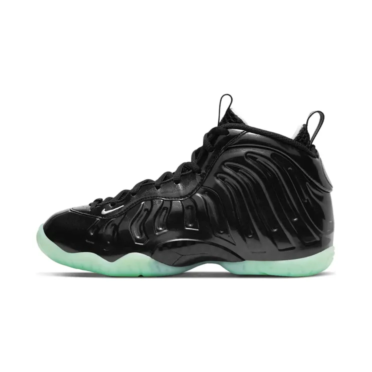 Nike Lil Posite One All-Star (2021) (GS) (CW1596-001)