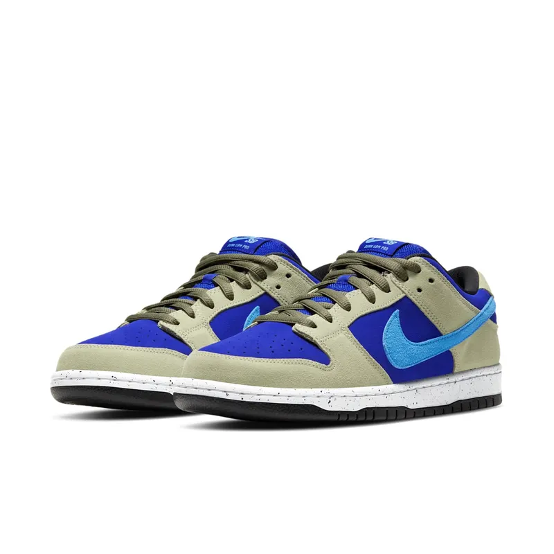 Nike Dunk Low SB Celadon – “Celadon / Coast / Concord” (BQ6817-301)