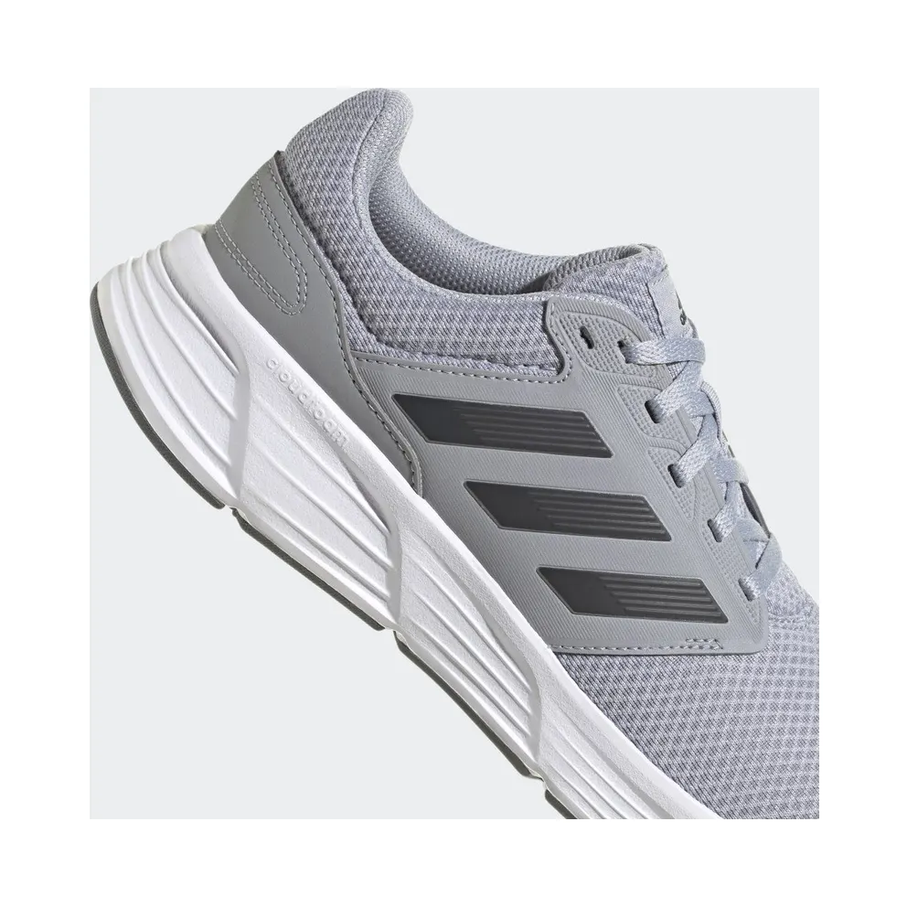 adidas Galaxy 6 Halo Silver / Carbon / Cloud White (GW4140)