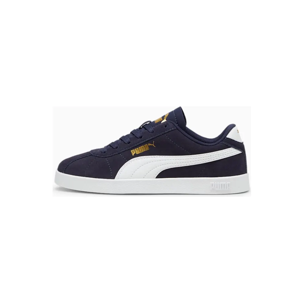 Puma Club Ii Shoes 398886-03