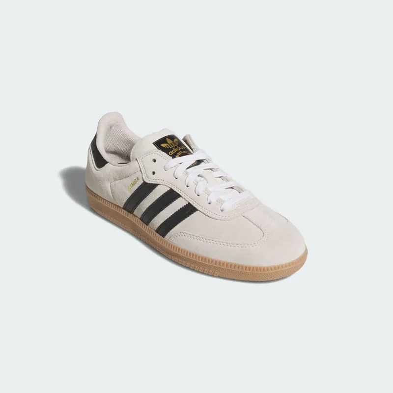 adidas Samba ADV Alumina Black Gum (JR7108)