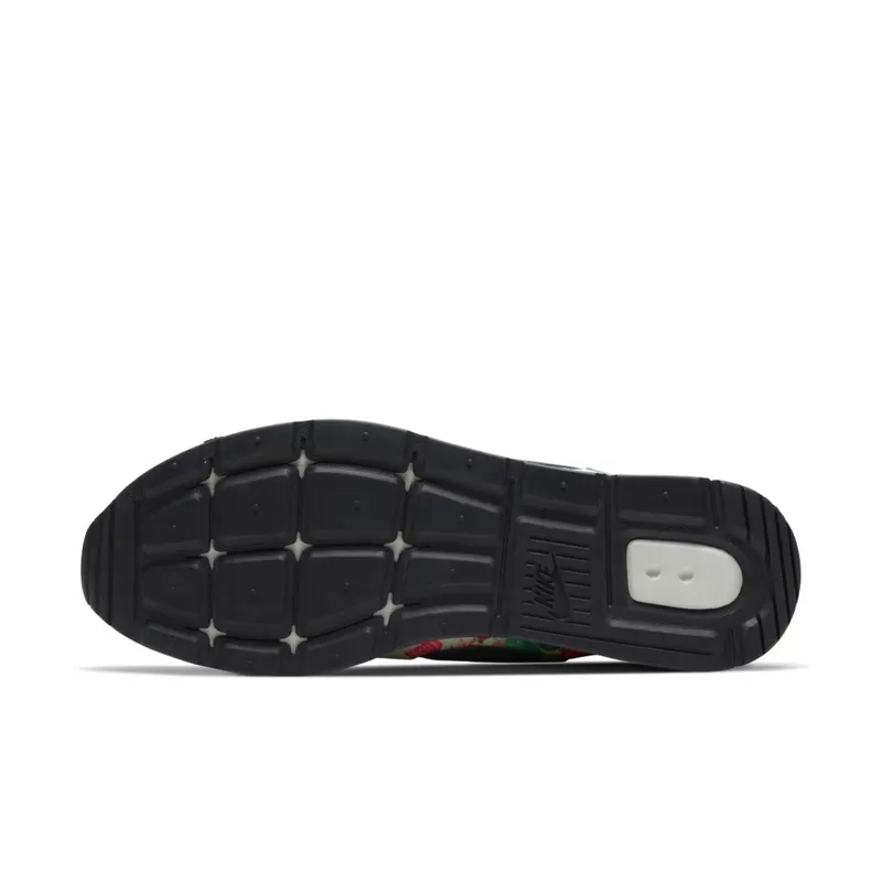 Nike Venture Runner N7 (2020) Spruce Aura/Flash Crimson-Black-Blue Void (CV8983-001)
