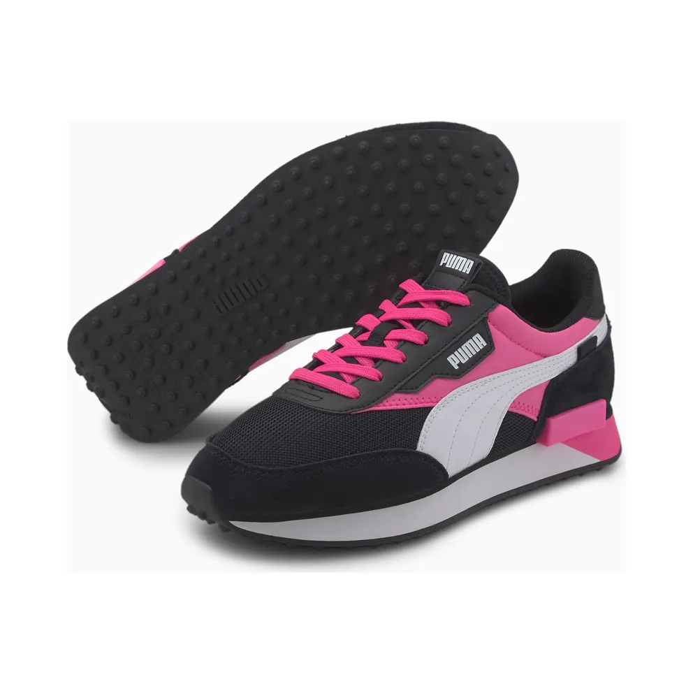 Puma Future Rider Neon Play Black/Pink (37338304)