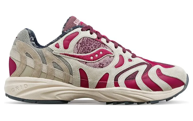 Saucony Azura S70724-2