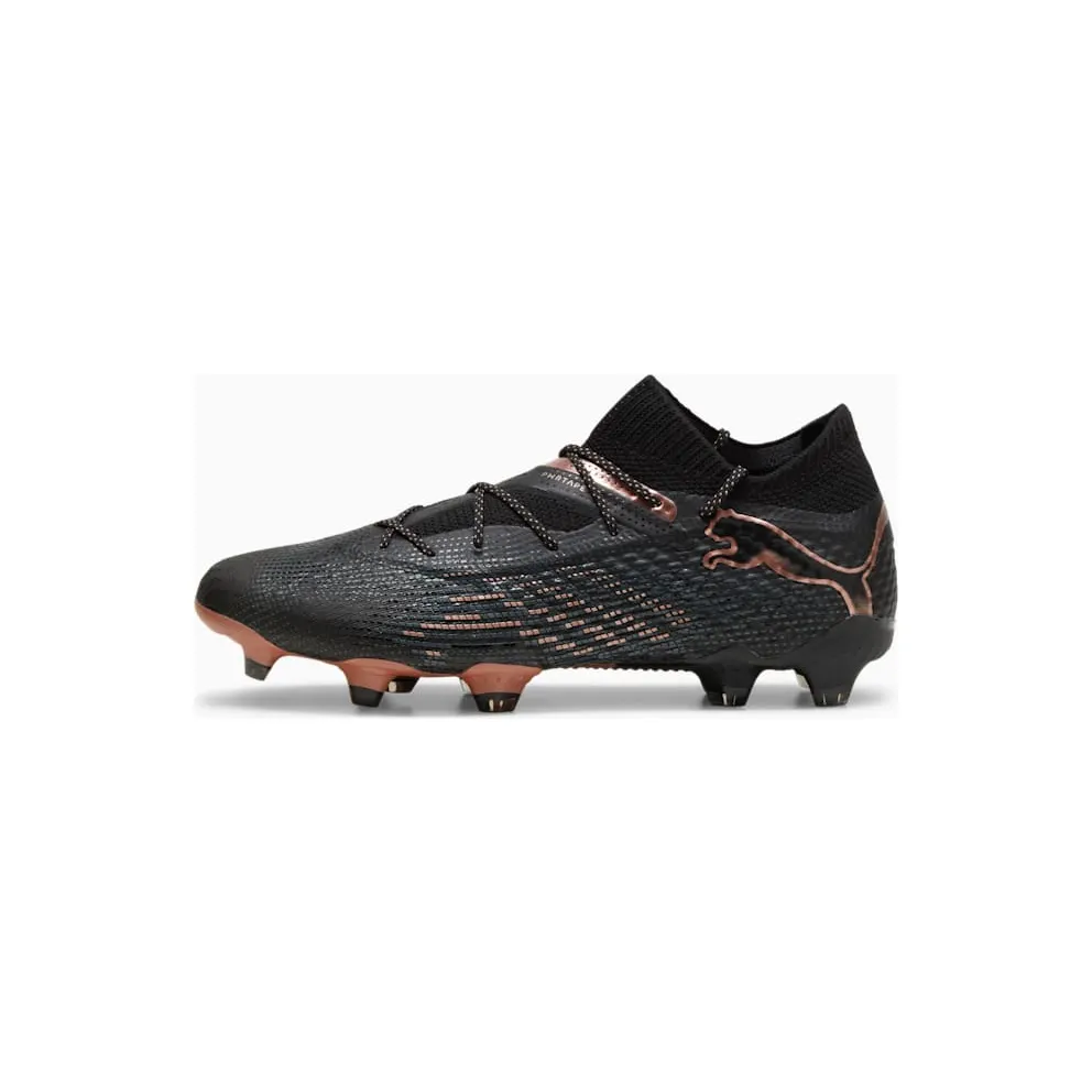 Puma Future 7 Ultimate FG AG “Black” (107599-02)