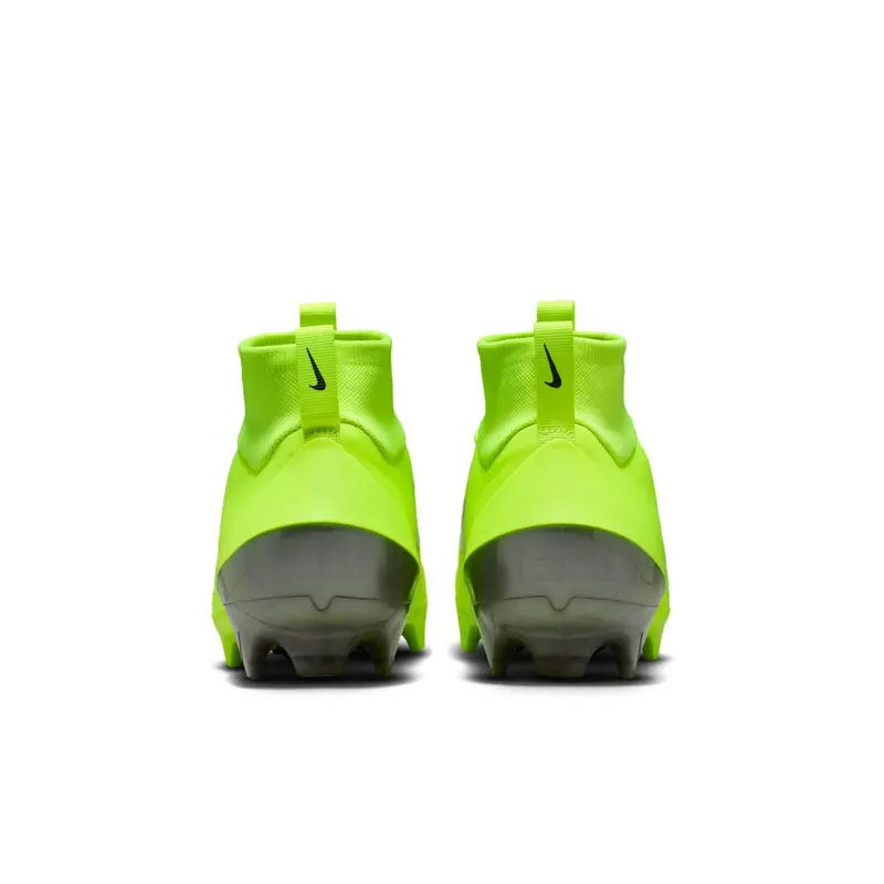 Nike Air Zoom Vapor Pro 1 “Volt / Anthracite / Metallic Silver” (FB3298-700)