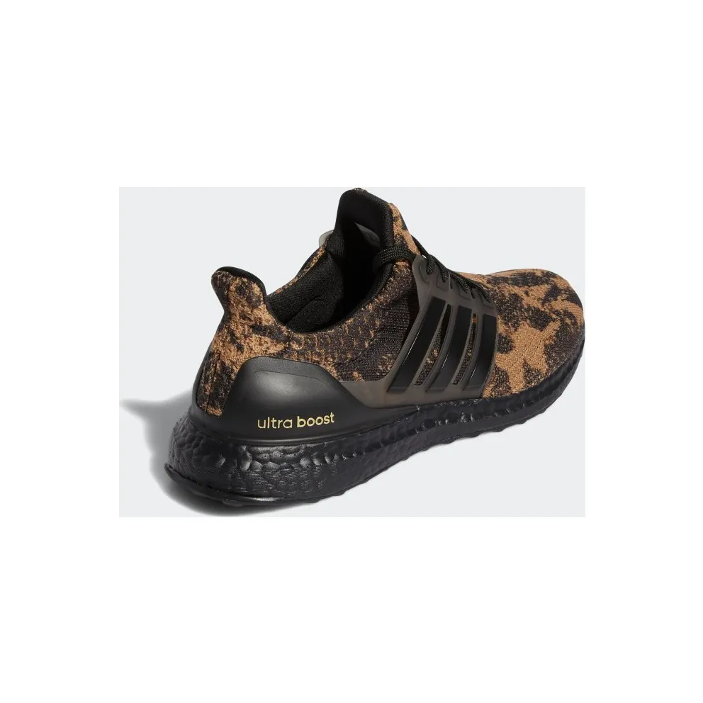 Adidas Ultraboost 5.0 DNA Core Black / Core Black / Cardboard (GX9328)