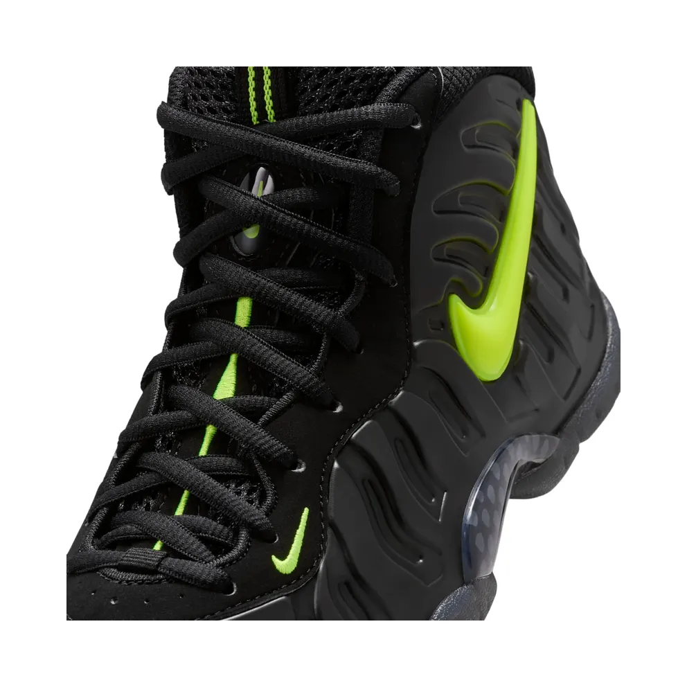 Nike Little Posite One GS “Voltage (2026)” (IQ7230-001)