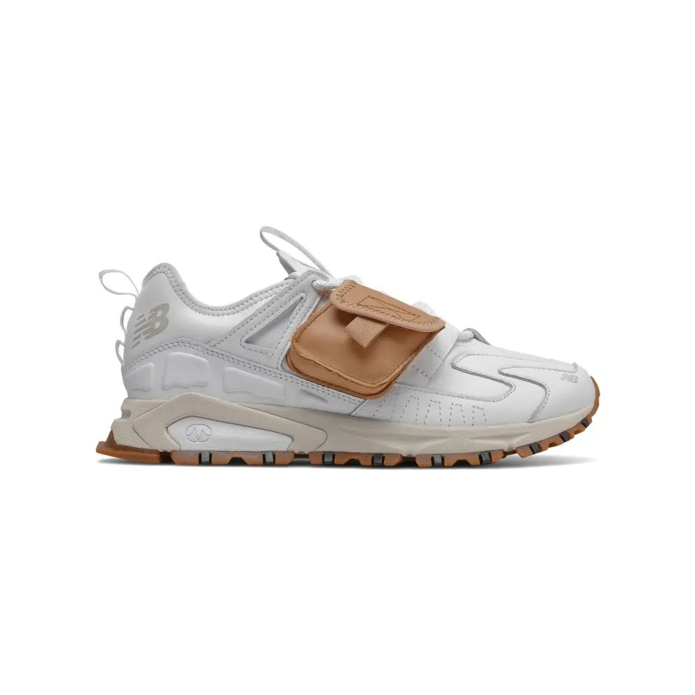 New Balance X-Racer Tactical Utility White Tan (MSXRCTUC)