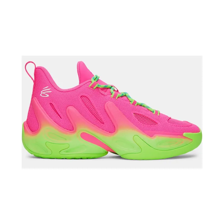 Under Armour Curry 13 Will Harris (6014870-694)