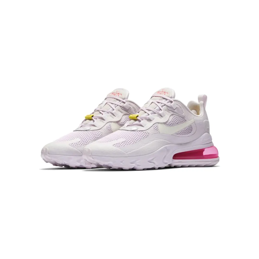Nike Air Max 270 React Purple (CZ0374-500)