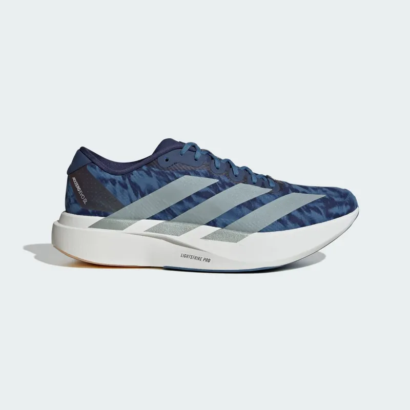 Adidas Adizero EVO SL Tech Indigo / Wonder Sage / Dusky Ink (KI6926)