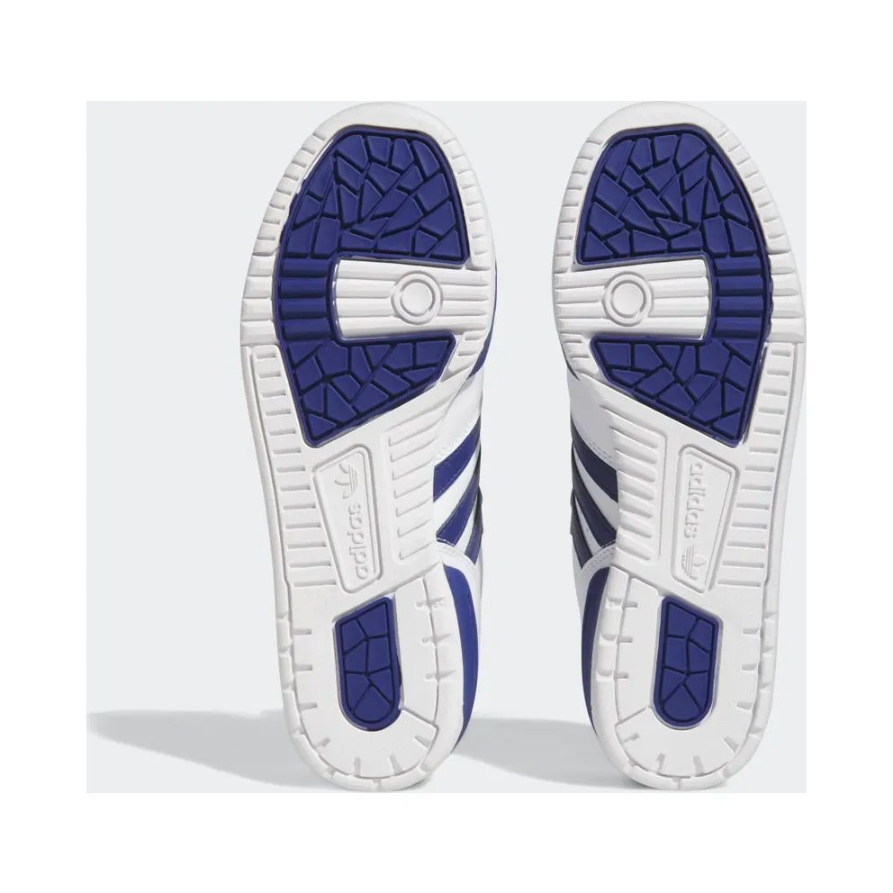 Adidas Rivalry Low Cloud White / Victory Blue / Cloud White (GZ9794)