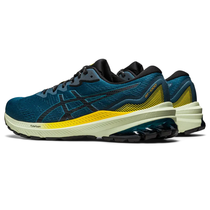 Asics GT-1000 11 TR Nature Bathing/Golden Yellow (1011B573.750)